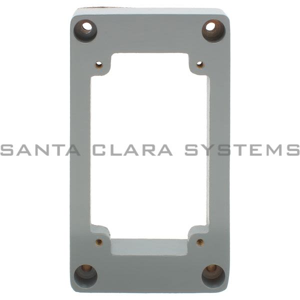 Allen Bradley 800P-N150 Palm-Operated Pushbutton Adapter Plate Product Image