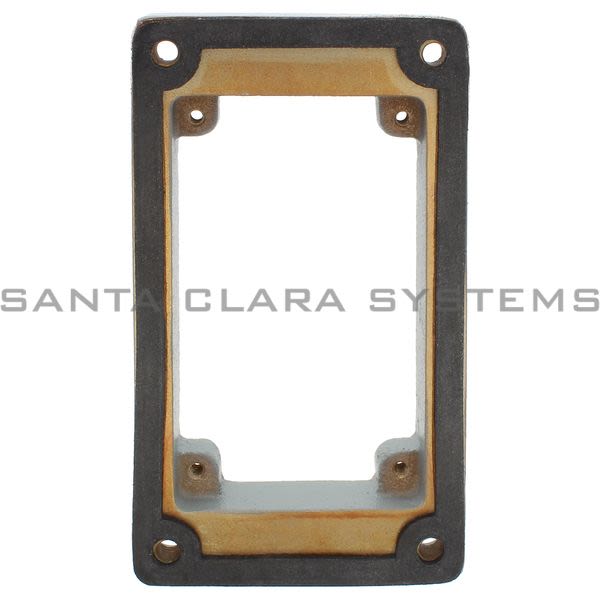Allen Bradley 800P-N150 Palm-Operated Pushbutton Adapter Plate Product Image