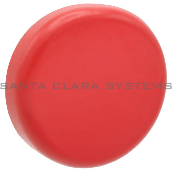 Allen Bradley 800P-NCR Button Cover Product Image