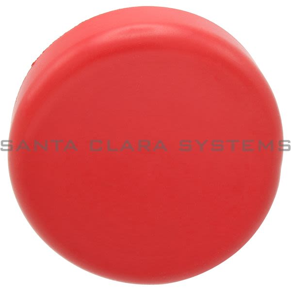Allen Bradley 800P-NCR Button Cover Product Image