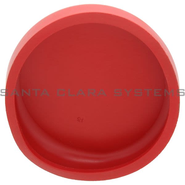 Allen Bradley 800P-NCR Button Cover Product Image