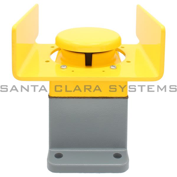 Allen Bradley 800P-S1YG1B Pushbutton Switch Product Image