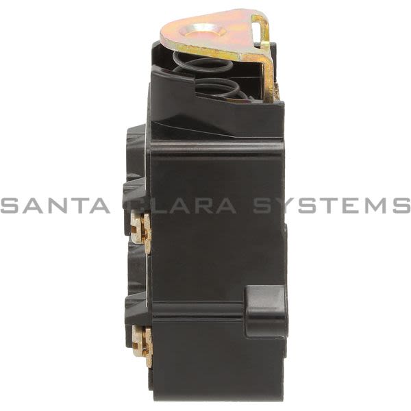 Allen Bradley 800P-XA Palm Operated Contact Block Kit Product Image
