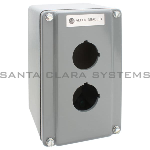 Allen Bradley 800R-2TZ Enclosure Product Image