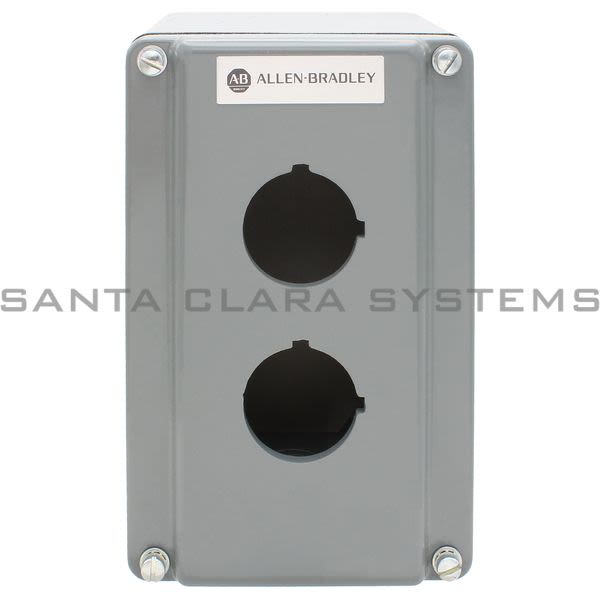 Allen Bradley 800R-2TZ Enclosure Product Image