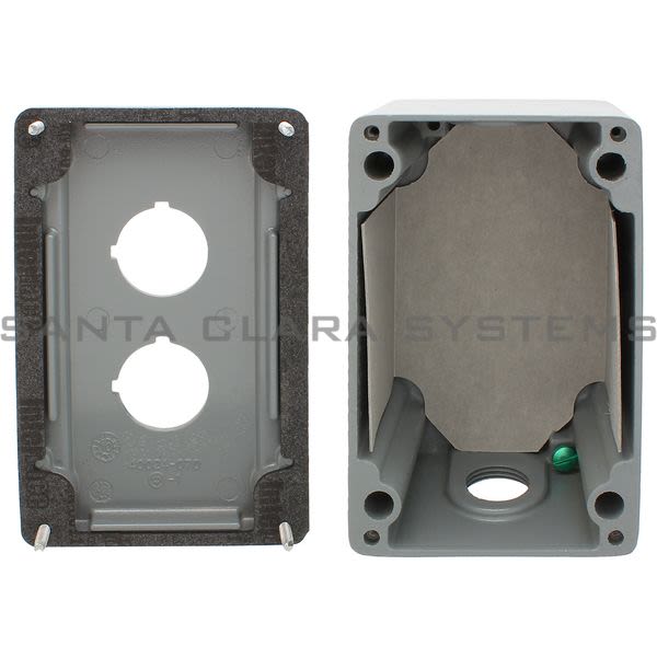 Allen Bradley 800R-2TZ Enclosure Product Image