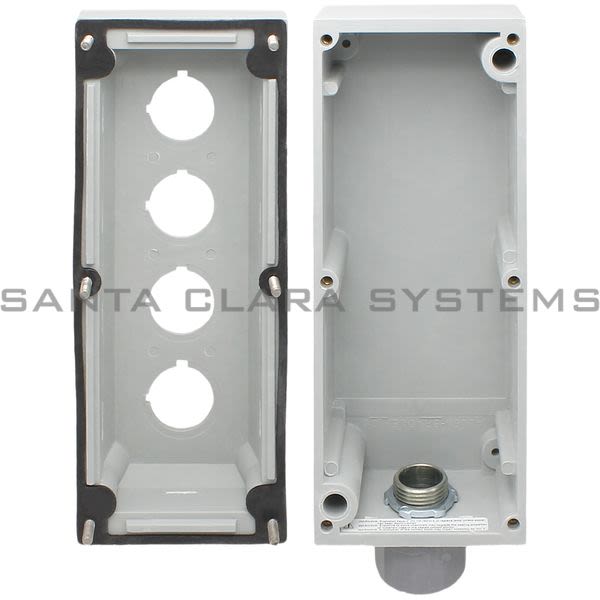 Allen Bradley 800R-4HZ4R Enclosure Product Image