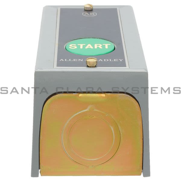 Allen Bradley 800S-1SB Pushbutton Station Product Image