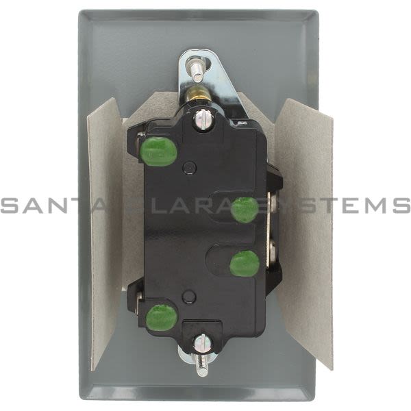 Allen Bradley 800S-2AS Standard Duty Station Product Image