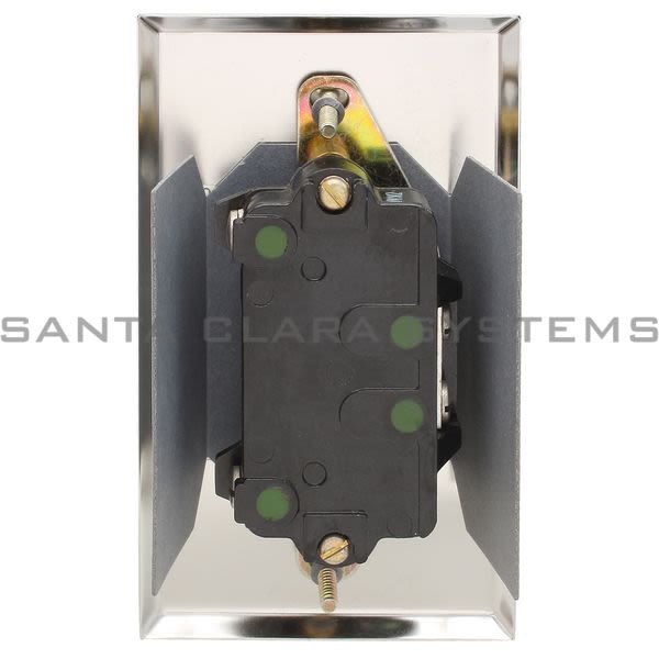 Allen Bradley 800S-2ASKQ Pushbutton Switch Product Image