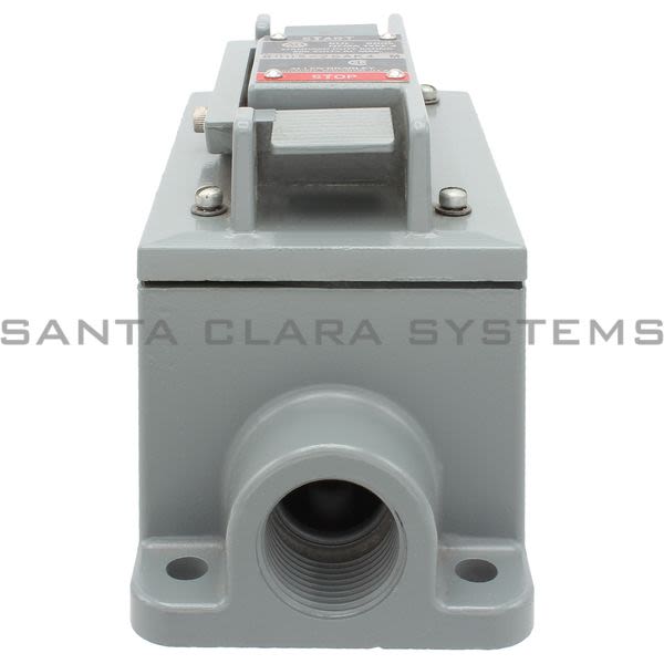 Allen Bradley 800S-2SAK4 Standard Duty Station Product Image