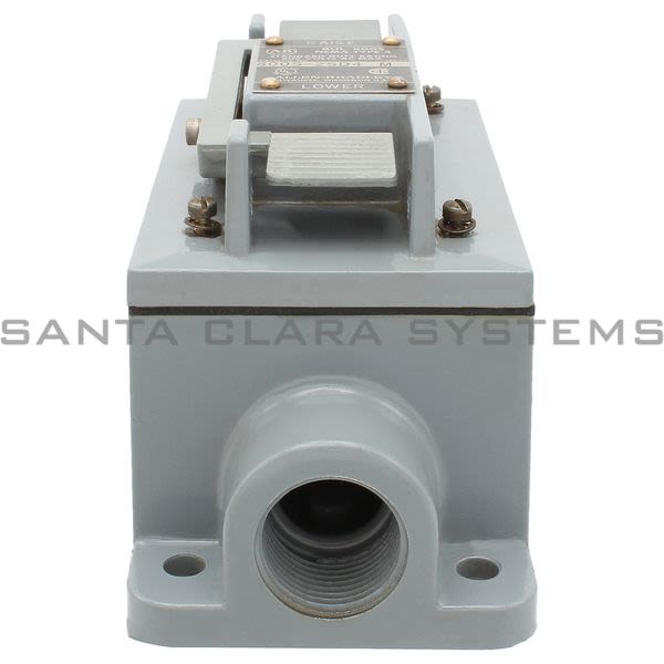 Allen Bradley 800S-2SD4 Pushbutton Station Product Image