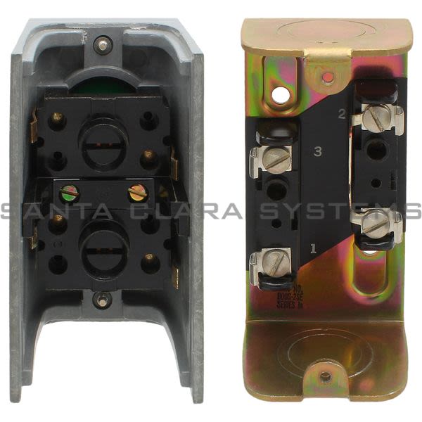 Allen Bradley 800S-2SE Standard Push Button Product Image