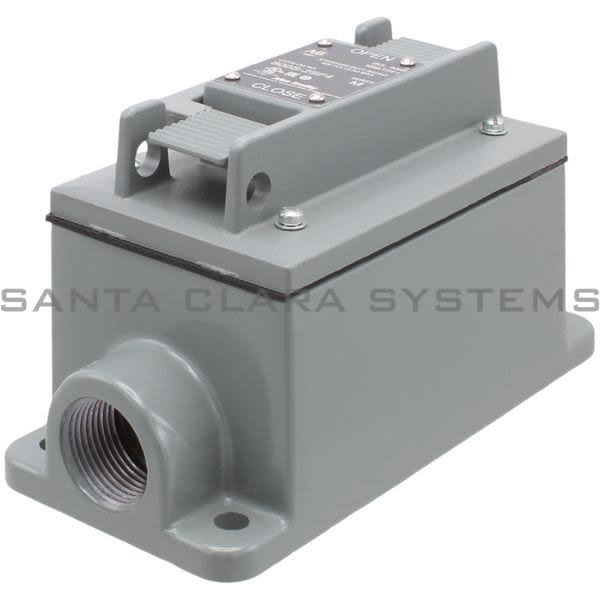 Allen Bradley 800S-2SF4 Standard Duty Station Product Image