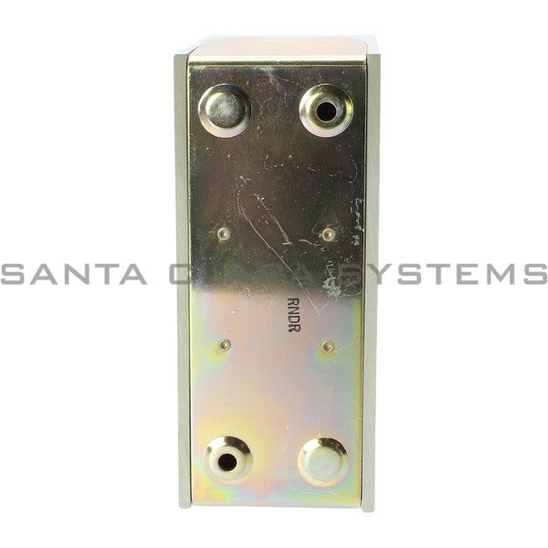 Allen Bradley 800S-3SA Pushbutton Station Product Image