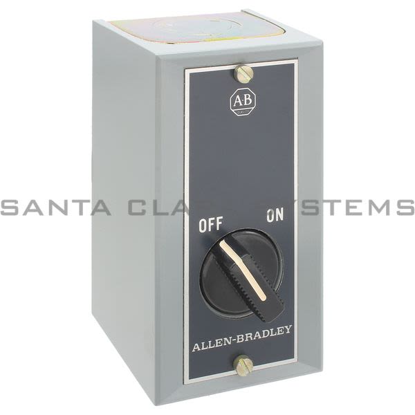 Allen Bradley 800S-R2SX Selector Switch Product Image