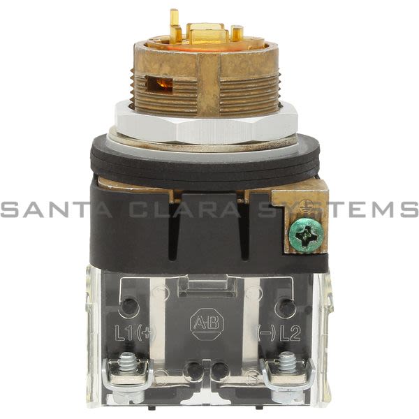 Allen Bradley 800T-12JX5KB7 Selector Switch Product Image