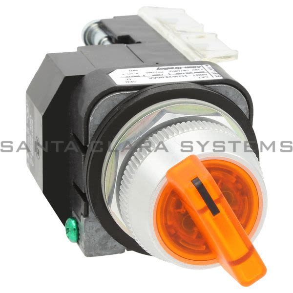 Allen Bradley 800T-16HA2KB6AA Selector Switch Product Image