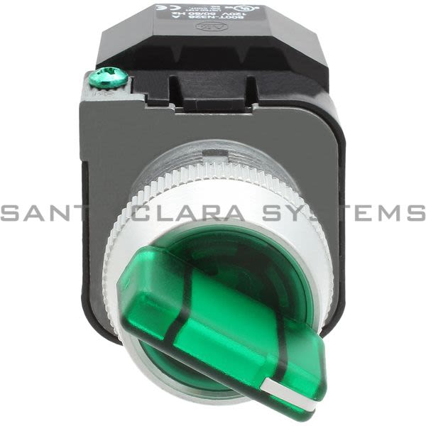 Allen Bradley 800T-16HGH2KB6 Selector Switch Product Image