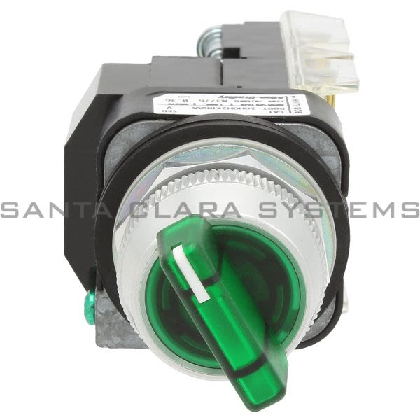Allen Bradley 800T-16HGH2KB6AA Selector Switch Product Image