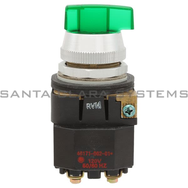 Allen Bradley 800T-16JG20KB7 Selector Switch Product Image