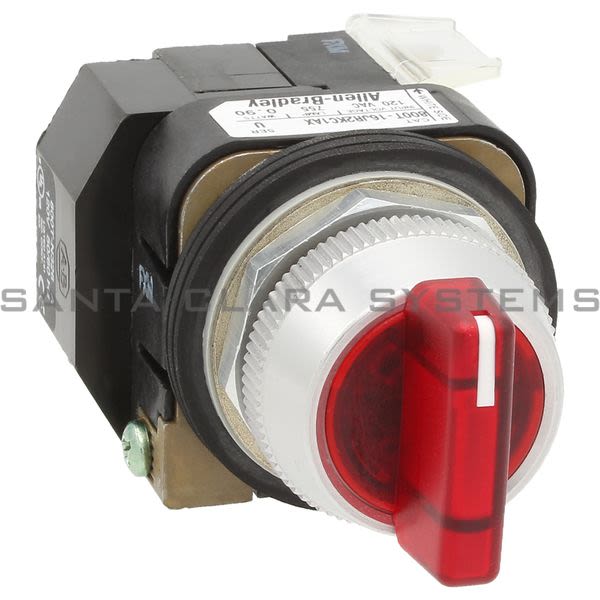 800T16JR2KC1AX Allen Bradley In stock and ready to ship Santa Clara