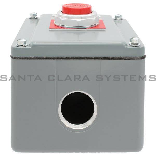 Allen Bradley 800T-1TA Pushbutton Assembly Product Image