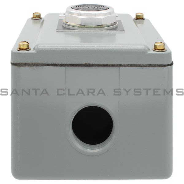 Allen Bradley 800T-1TJ Push Button Station Product Image