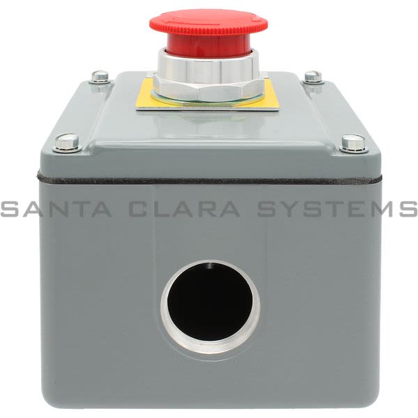 Allen Bradley 800T-1TYM Pushbutton Station Product Image