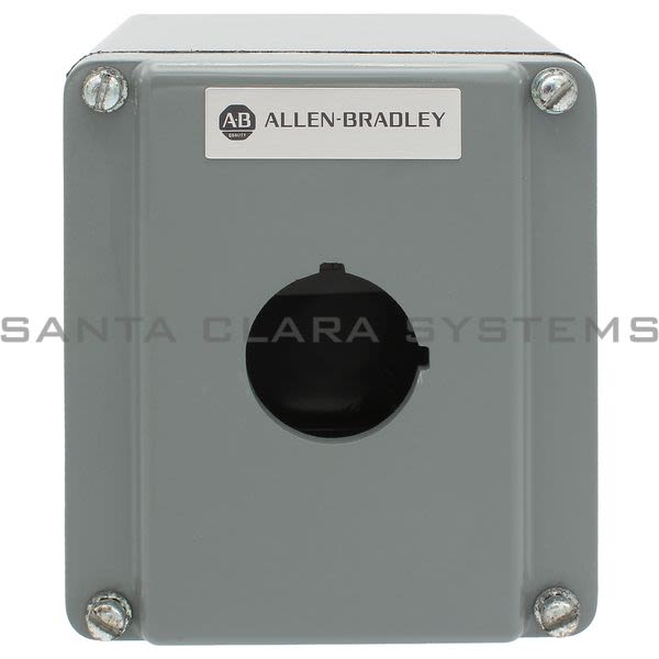 Allen Bradley 800T-1TZ Enclosure Product Image