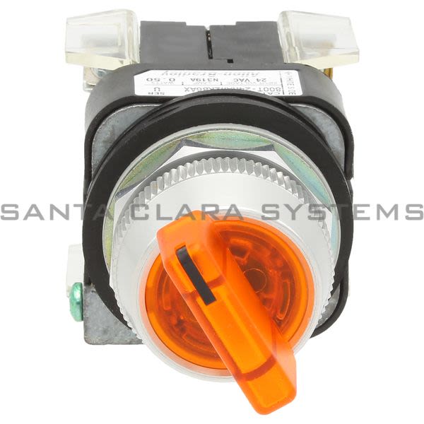 800T24HAH2KB6AX Allen Bradley In stock and ready to ship Santa Clara