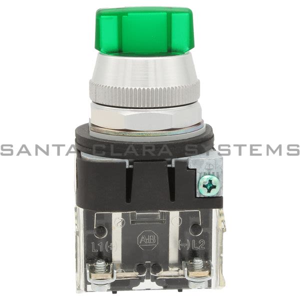 Allen Bradley 800T-24JGH91KB7 Operator Product Image