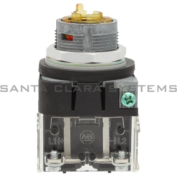 Allen Bradley 800T-24JX2KB7 Selector Switch Product Image