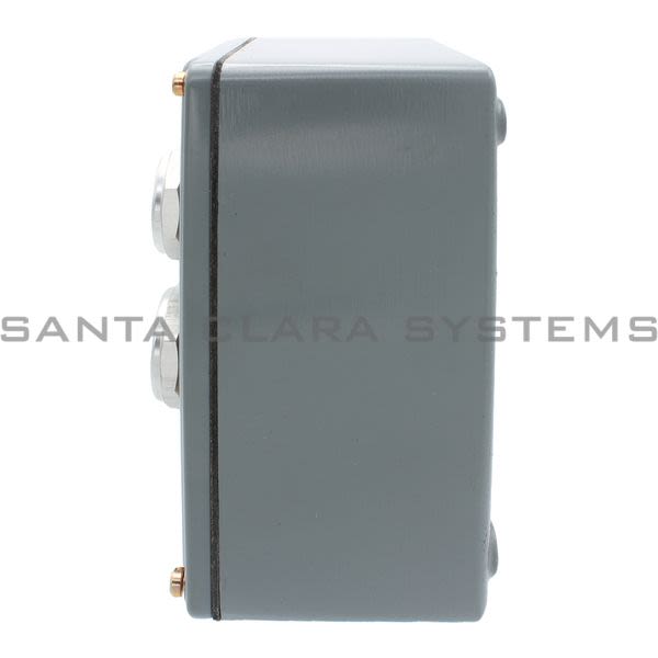 Allen Bradley 800T-2TAM Pushbutton Station Product Image