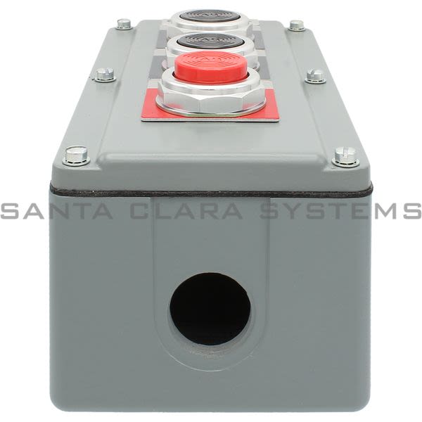 Allen Bradley 800T-3TC Pushbutton Station Product Image