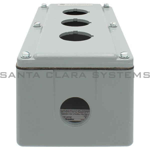 Allen Bradley 800T-3TZ  Enclosure Product Image