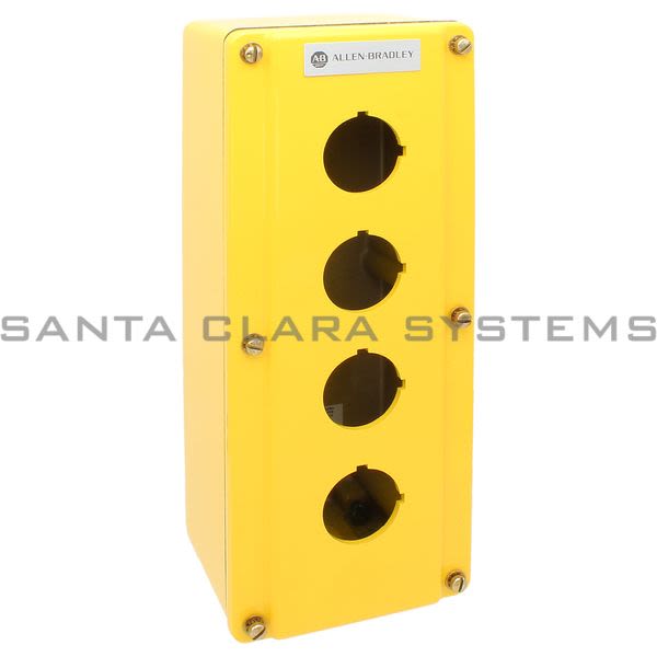 Allen Bradley 800T-4TZY Enclosure Product Image
