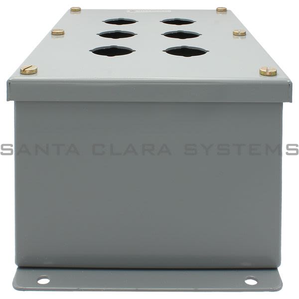 Allen Bradley 800T-6TJZ Enclosure Product Image