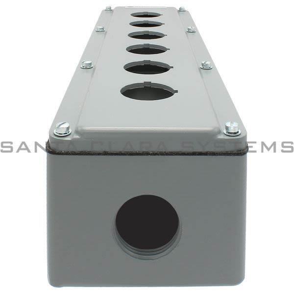 Allen Bradley 800T-6TZ Enclosure Product Image