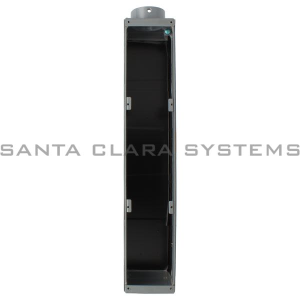 Allen Bradley 800T-7PY Push Button Enclosure Product Image