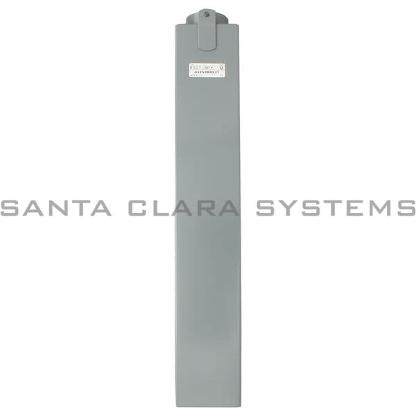 Allen Bradley 800T-8PY Pushbutton Enclosure Product Image