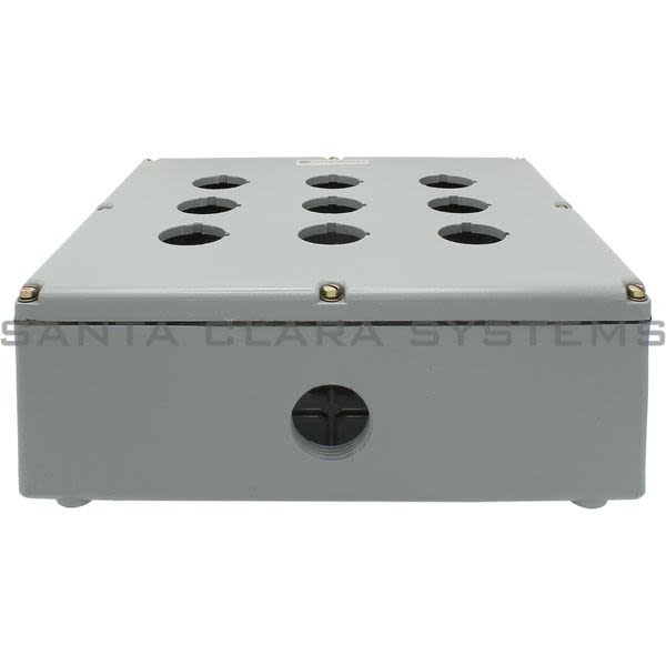 Allen Bradley 800T-9TZ Enclosure Product Image