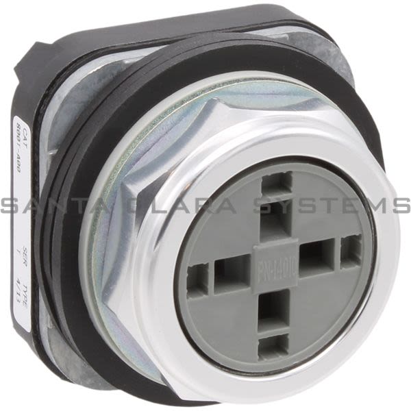 Allen Bradley 800T-A00 Pushbutton Product Image