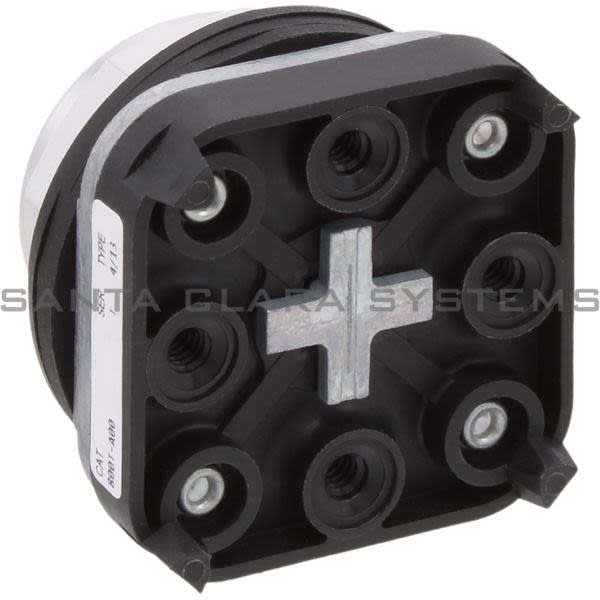 Allen Bradley 800T-A00 Pushbutton Product Image