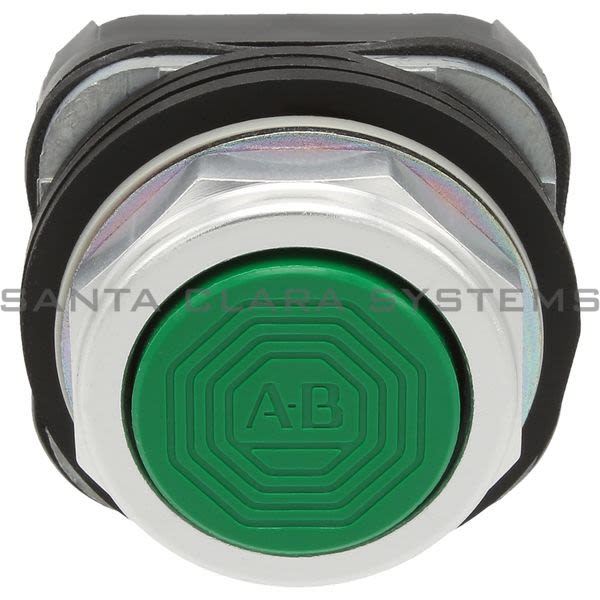 Allen Bradley 800T-A1 Pushbutton Product Image