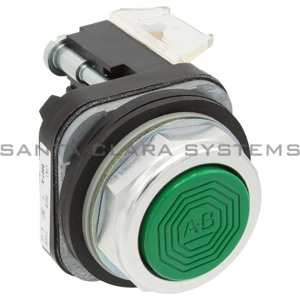 Allen Bradley 800T-A1D1 Pushbutton Product Image