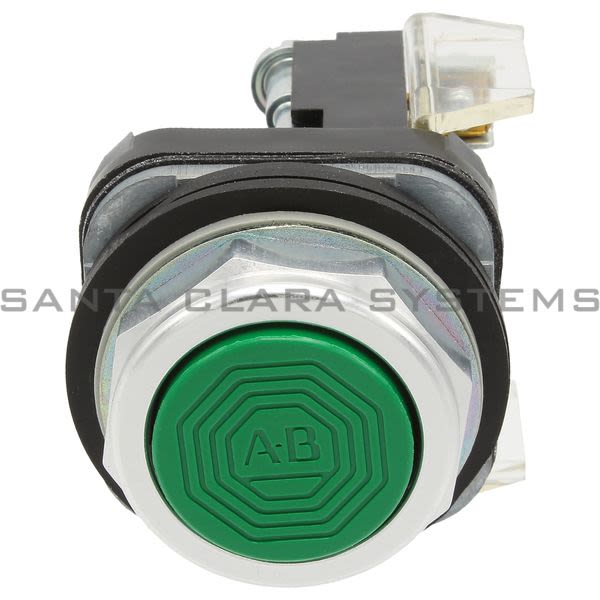 Allen Bradley 800T-A1D1 Pushbutton Product Image