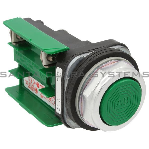 Allen Bradley 800T-A1D1P Pushbutton Product Image