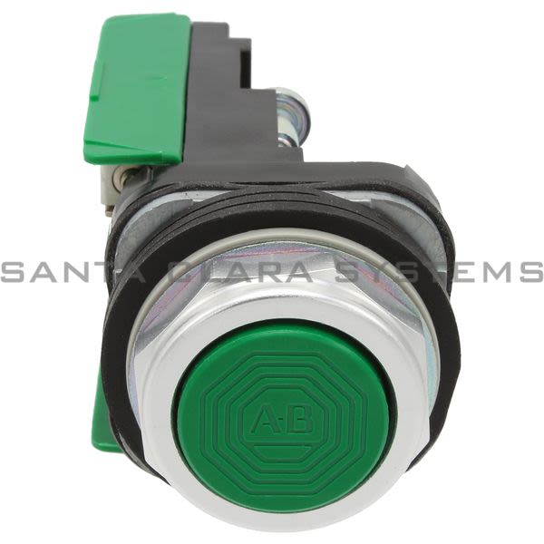 Allen Bradley 800T-A1D1P Pushbutton Product Image