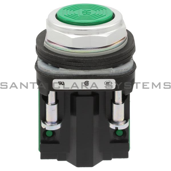 Allen Bradley 800T-A1D1P Pushbutton Product Image